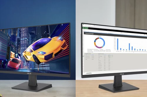 ¡No vas a creer que este monitor gaming cuesta menos de 100€!