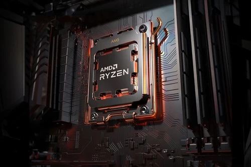 ¡No compres otro procesador hasta ver lo que ofrece el Ryzen 5 7600X hoy!