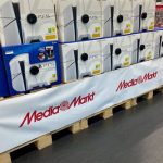 ¡Locura total en MediaMarkt! Consigue la PS5 Slim desde solo 400€ antes de que se agote🔥