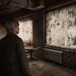 ¡No vas a creer lo que esconde el remake de Silent Hill 2 a este precio imbatible!