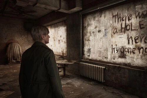 ¡No vas a creer lo que esconde el remake de Silent Hill 2 a este precio imbatible!