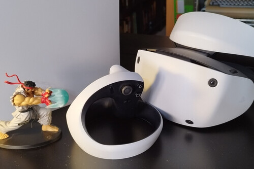 ¡Esta tienda ha reventado el precio de las PS VR2 con un pack que incluye uno de sus mejores juegos!