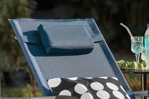 ¡Olvídate de Ikea! Estas tumbonas a mitad de precio están arrasando este verano 🔥🌴