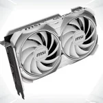 ¡La RTX 4060 que todos quieren para jugar a 1080p está arrasando con su precio hoy!