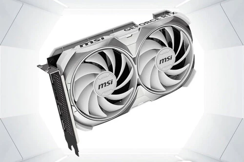 ¡La RTX 4060 que todos quieren para jugar a 1080p está arrasando con su precio hoy!