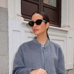 No vas a querer quitarte estos pendientes con cristales de Swarovski: ¡elegancia diaria asegurada!