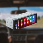 ¡Este gadget de 35€ transforma tu coche antiguo en uno moderno con Android Auto o CarPlay!