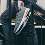¡Impresionante! El Corte Inglés arrasa con zapatillas Asics hasta un 70% más baratas en su outlet