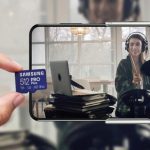 ¡No vas a creer lo que esta microSD de 512 GB puede hacer para que nunca más borres un juego!