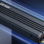 ¡Impresionante! Este SSD NVMe de 2 TB de Lexar es tan rápido y barato que parece un error de precio