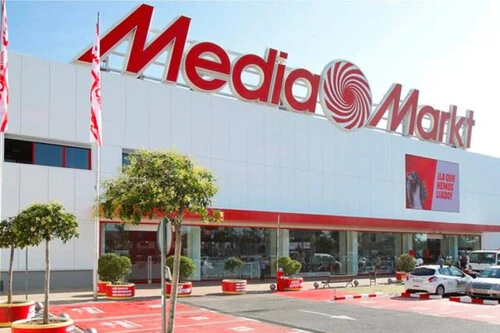 ¡No creerás las 5 ofertas gaming locas que MediaMarkt tiene hoy en su Día sin IVA!