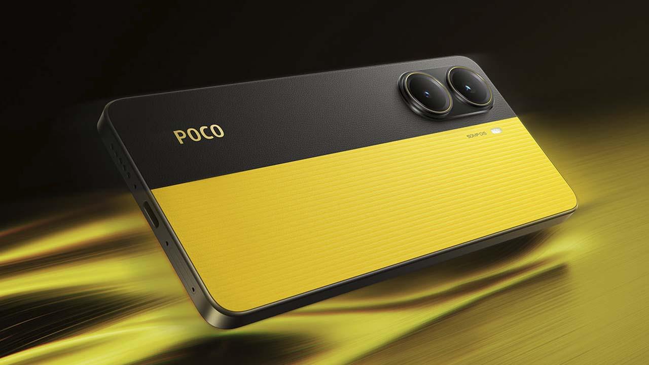 ¡Imposible de creer! Miravia revienta el precio de este Xiaomi POCO X7 con 8 GB de RAM y 5G
