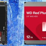 ¡No vas a creer estas ofertas en SSD y HDD para proteger tus datos!