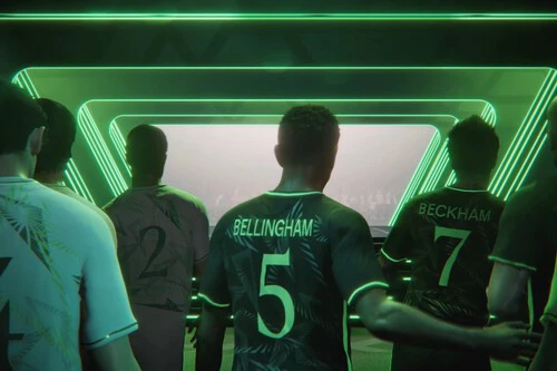 ¡EA Sports FC 25 está casi regalado hoy y es el mejor juego de fútbol del año!