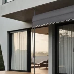 ¡No vas a creer el precio de este toldo manual perfecto para balcones pequeños!