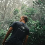 La camiseta de The North Face que está volando por menos de 25€ (y no, no es por su chaqueta)