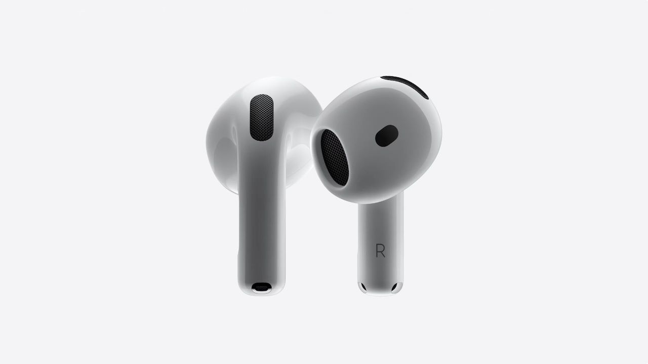 ¡Amazon enloquece a todos con la oferta secreta de los AirPods 4 que desaparecen en minutos!