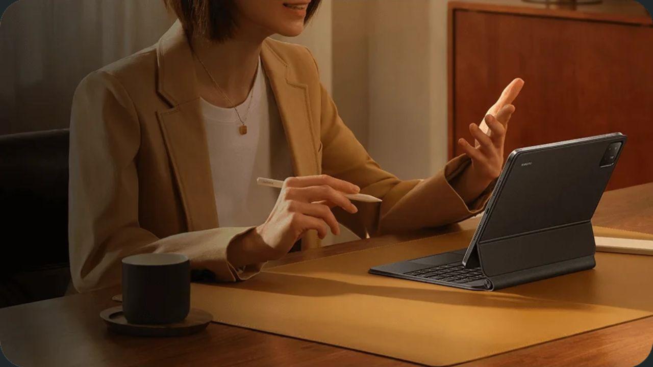 ¡No vas a creer el regalo que Xiaomi Pad 7 trae en su oferta oficial!