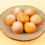 ¡Descubre el secreto de los buñuelos perfectos de Carnaval que todos quieren probar!