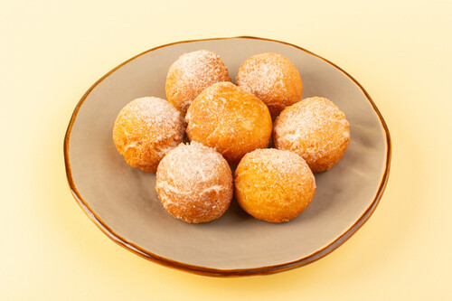 ¡Descubre el secreto de los buñuelos perfectos de Carnaval que todos quieren probar!