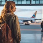 ¡No vueles sin estos 5 accesorios que harán tu viaje en avión INCREÍBLEMENTE cómodo, incluso con Ryanair!