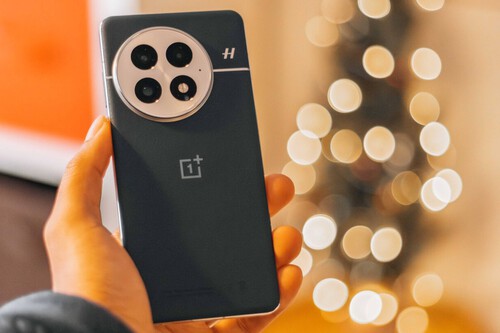 ¡No vas a creer el móvil OnePlus de gama alta que ahora puedes conseguir al precio más bajo de la historia!