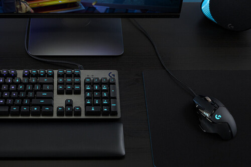 ¡No vas a creer por qué estoy comprando DOS veces este ratón gaming de Logitech en Amazon!