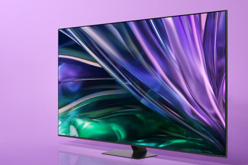 ¡Corre antes de que se agote! Este Samsung Neo QLED tiene un descuentazo brutal en Amazon