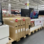 ¡Oferta loca! Teles de 40” a 99€ y portátiles gaming a mitad de precio en la mega liquidación de MediaMarkt
