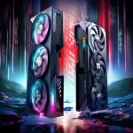 ¡La RX 9070 XT de AMD te permite jugar en 4K sin arruinarte y esta oferta lo confirma!