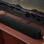 ¡No vas a creer la oferta increíble que tiene esta barra de sonido top con 130 euros de descuento!