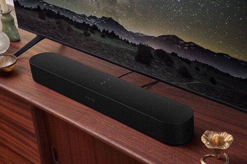¡No vas a creer la oferta increíble que tiene esta barra de sonido top con 130 euros de descuento!
