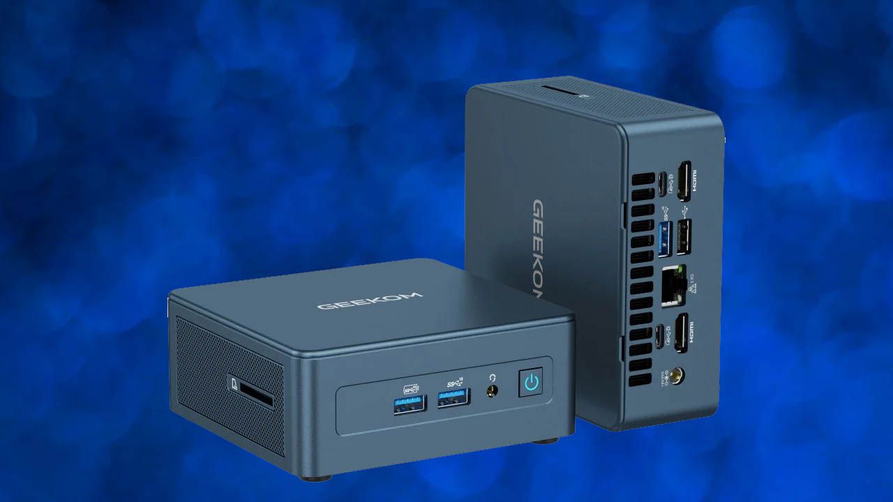 ¡No vas a creer las mini PC en oferta que cambiarán tu ordenador para siempre!