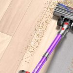 La aspiradora sin cable que humilla a Dyson: batería de 1 hora, luz LED y 5 accesorios ¡a precio de locura!