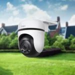 ¡No vas a creer lo barata que está ahora esta cámara de vigilancia superventas en Amazon!