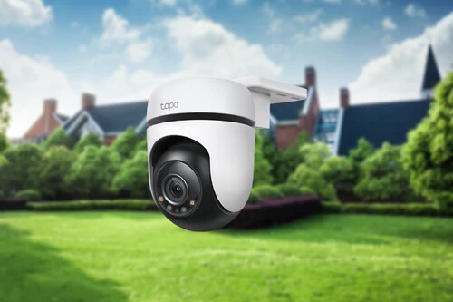 ¡No vas a creer lo barata que está ahora esta cámara de vigilancia superventas en Amazon!