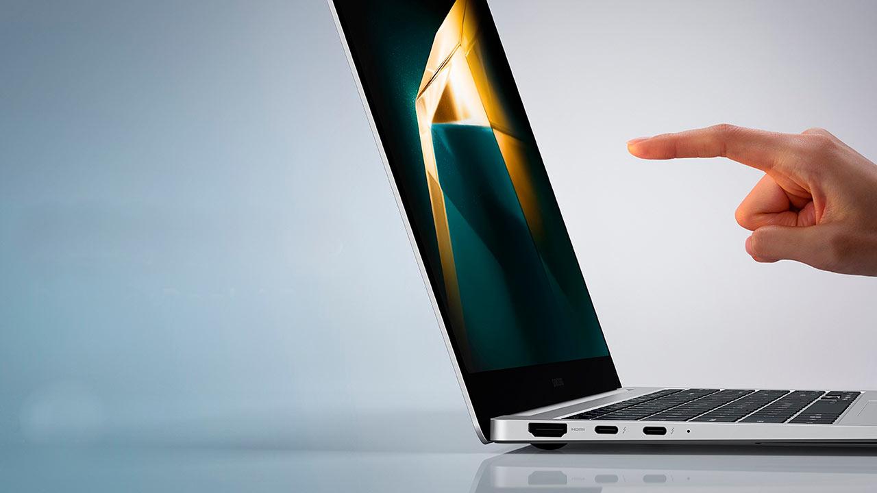 ¡Increíble ganga! Te están regalando 900€ en el nuevo Galaxy Book4 Pro de Samsung 😱💻