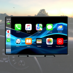 ¡Descubre la pantalla Android Auto que revolucionará tu coche sin arruinarte!