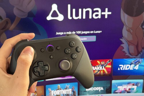 ¡Descubre el Fire TV con mando Luna que está dejando en shock a los gamers frente a PS5 y Xbox!