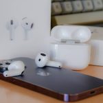 ¡No vas a creer lo baratos que son estos AirPods con cancelación de ruido!