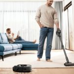 ¡Este dispositivo 3 en 1 revoluciona la limpieza y está a un precio que no creerás!