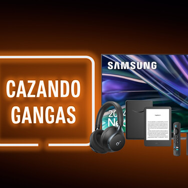¡Increíbles chollos en Samsung, Xiaomi, Kindle y Fire TV Stick que no creerás!