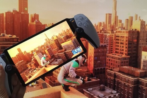 ¡Increíble! Juega a PS5 sin encender la consola y PlayStation Portal está más barato que nunca