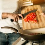 ¡Descubre el secreto de estas sartenes chef para usar casi nada de aceite y revolucionar tu cocina!