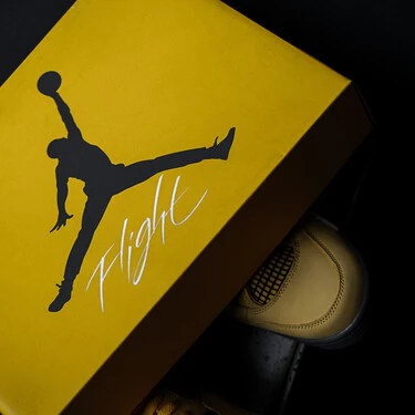 ¡Increíble! Nike tira las zapatillas Jordan a precios que no podrás creer jamás