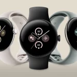 ¡El Google Pixel Watch 2 con NFC cae a su precio más bajo y arrasa entre los mejores relojes Android!