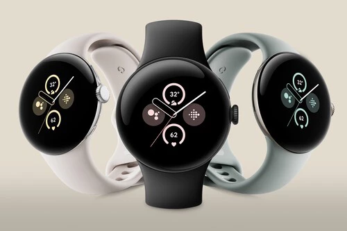 ¡El Google Pixel Watch 2 con NFC cae a su precio más bajo y arrasa entre los mejores relojes Android!