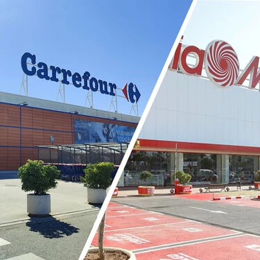 ¡MediaMarkt y Carrefour arrasan con su tecnología más top! ¡Mira los 5 chollos que no querrás perder!