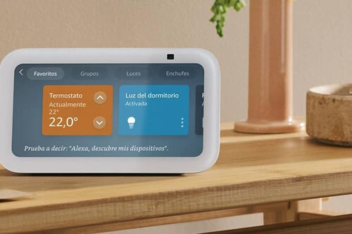¡No vas a creer lo que puedes hacer para tener tu hogar conectado por menos de 80 euros!