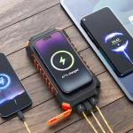 ¡Esta batería solar carga tu móvil 8 veces sin enchufe y NADIE te lo había contado!